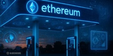 Ethereum Gas Fees Are Near Zero — Here Is Why Traders Are Quietly Paying Attention
