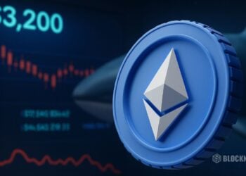 Ethereum Hangs Near $3,200 as Whales Clash With Exchanges in a Tug-of-War for Market Control