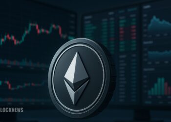 Ethereum Holds Its Ground in a Shaky Market — Here Is Why ETH Might Still Surprise Traders by Year-End