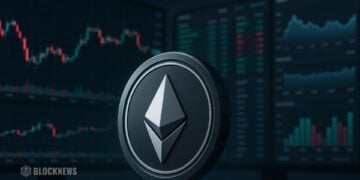 Ethereum Holds Its Ground in a Shaky Market — Here Is Why ETH Might Still Surprise Traders by Year-End