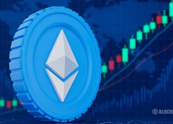 Ethereum Is Quietly Becoming a Global Reserve — And One Trader’s $151M Bet Says It’s Just Getting Started