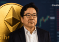Ethereum Nears Tom Lee’s Ideal Buy Zone as Selling Pressure Builds — Here Is Why $2,500 Could Be the Turning Point