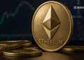 Ethereum Traders Load Up on Leverage As Futures Positioning Surges Here is the Level Bulls Need to Break