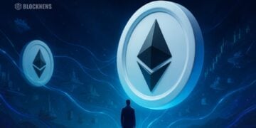 Ethereum Whale Scoops Up $314M in ETH During Consolidation — Here Is Why a Break Above $2,800 Might Be Closer Than It Looks