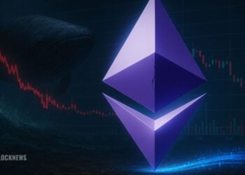Ethereum Whales Buy Over $1.3B In ETH During Dip — Here Is Why Bulls Are Watching $3,000 And $4,300