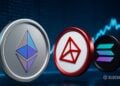 Ethereum’s Grip on DeFi Is Slipping As Rivals Close In — Here Is What’s Really Going On