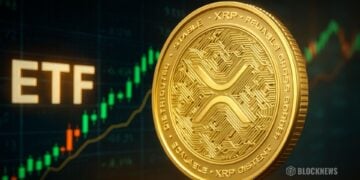 Evernorth Bets Big on XRP: $1 Billion Raised to Fuel Institutional Adoption