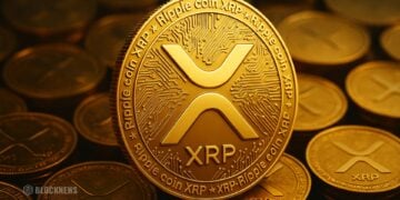 Evernorth Strengthens XRP Position After $1 Billion Purchase — What It Means for Investors