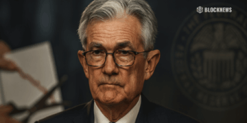 Fed Rate Cut Odds Collapse Into December — Here Is Why Wall Street Now Expects No Move