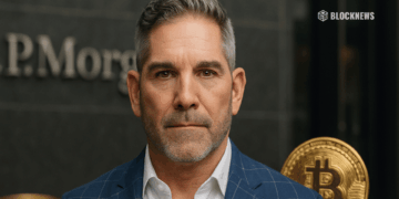Grant Cardone Boycotts JPMorgan Following Bitcoin and MSTR Debanking Claims: Here is the Truth