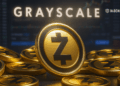 Grayscale Moves to Launch First Zcash ETF in the U.S. — Here Is Why It Matters in 2025