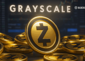 Grayscale Moves to Launch First Zcash Etf in the Us Here is Why It Matters in 2025