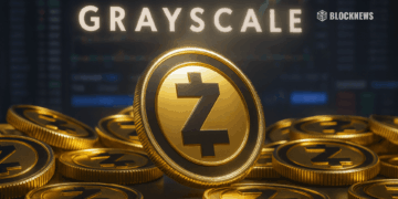 Grayscale Moves to Launch First Zcash ETF in the U.S. — Here Is Why It Matters in 2025