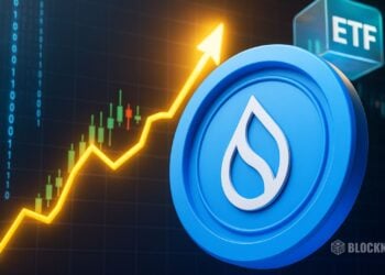 Grayscale’s New SUI Trust Ignites Fresh Interest — Is a Multi-Hundred Percent Rally Next?