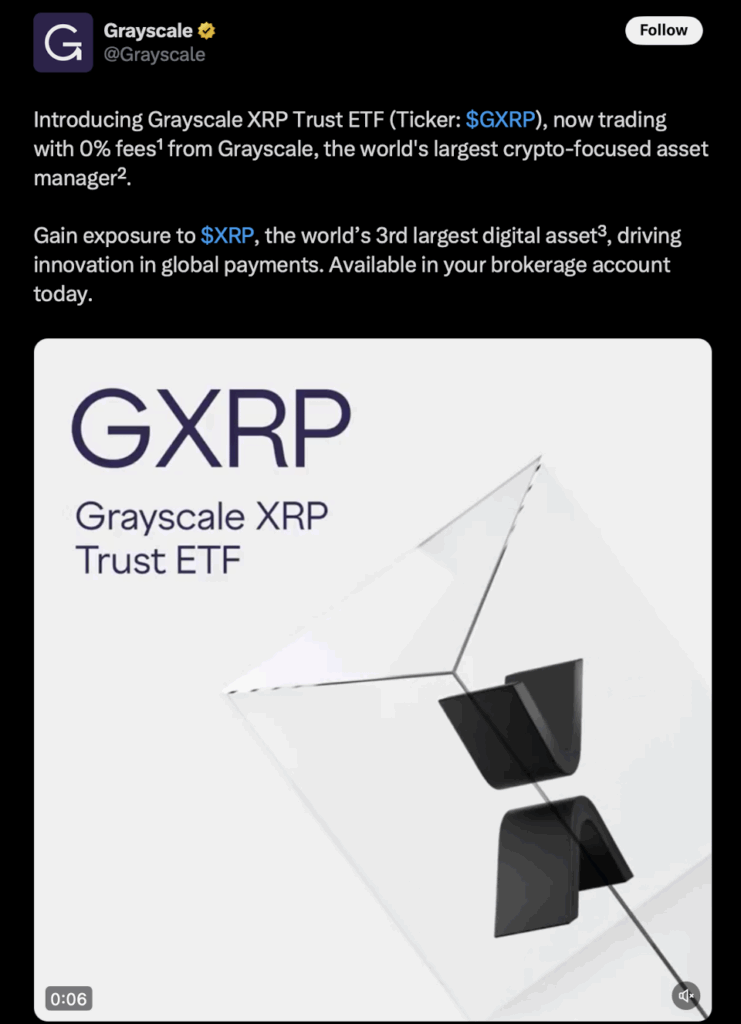 GXRP