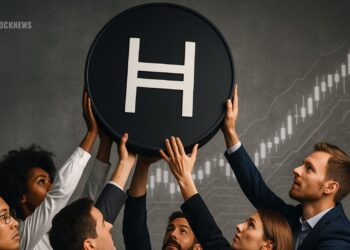 HBAR Nears Key Support at $0.19 — Can ETF Momentum Help Spark a Recovery?