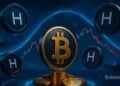Hedera Breaks a Key Support as HBAR Drops 18% — Here Is Why Bitcoin’s Slide Is Dragging It Down Even Faster