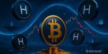 Hedera Breaks a Key Support as HBAR Drops 18% — Here Is Why Bitcoin’s Slide Is Dragging It Down Even Faster