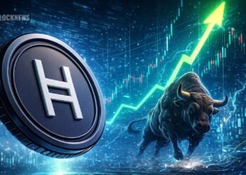 Hedera Shows First Real Strength in Weeks — Here Is Why Buyers Are Stepping Back In