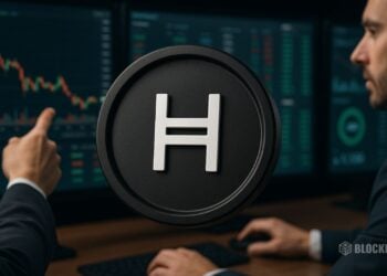 Hedera Sits at a Critical Turning Point — Here Is Why the $0.15 Monthly Close Could Decide Everything