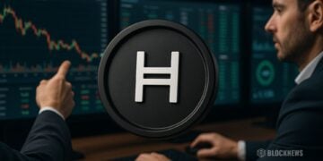 Hedera Sits at a Critical Turning Point — Here Is Why the $0.15 Monthly Close Could Decide Everything