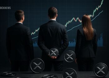 How High Could XRP Climb If Spot ETFs Push It Like Bitcoin? — Here Is What a BTC-Style Trajectory Might Mean for XRP