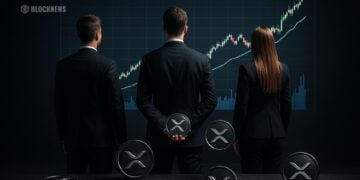 How High Could XRP Climb If Spot ETFs Push It Like Bitcoin? — Here Is What a BTC-Style Trajectory Might Mean for XRP