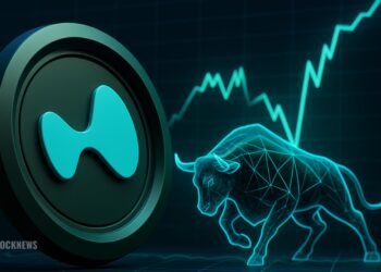 HYPE Takes a Breather After a Big Rally — Here’s Why the Uptrend Might Just Be Pausing, Not Ending