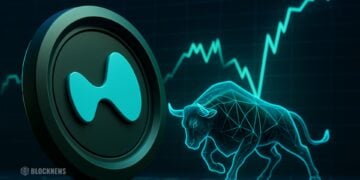 HYPE Takes a Breather After a Big Rally — Here’s Why the Uptrend Might Just Be Pausing, Not Ending