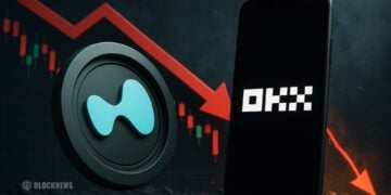 Hyperliquid Faces a Critical Test After OKX Listing — Is a Breakdown Coming or Just a Pause?