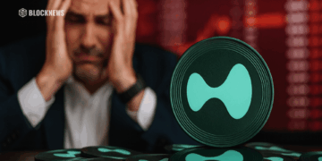 Hyperliquid Whale Sees Profits Collapse as ETH and XRP Longs Unwind — Here Is What Happened