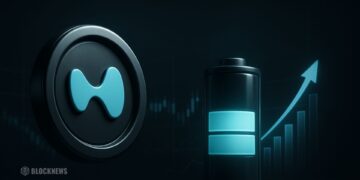 Hyperliquid’s HIP-3 Upgrade Goes Full “Growth Mode” — Here Is Why Builders Think HYPE Could Be Headed for a Bigger Cycle