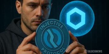 Injective Taps Chainlink Data Streams — Here Is Why This Integration Could Supercharge Its Entire DeFi Ecosystem