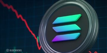 Institutional Solana Holder Hits Crisis Point — But Here’s Why They Aren’t Capitulating Yet