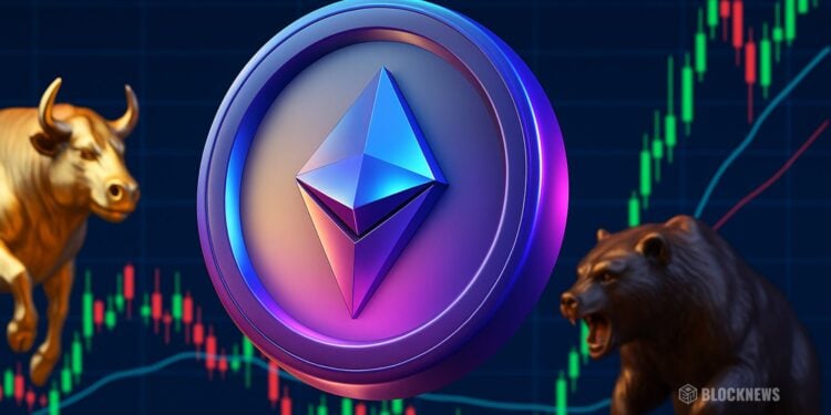 Is a Big Ethereum Short Squeeze Coming? Key Levels to Watch for a $4,500 Breakout