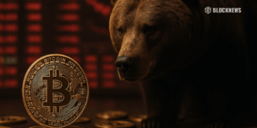 Is Bitcoin Entering a Bear Market? BTC Falls 30% from October Highs