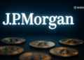 JPMorgan Discloses $343M Stake in Bitcoin ETF — Here is What It Means for Institutional Crypto Adoption