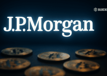 JPMorgan Discloses $343M Stake in Bitcoin ETF — Here is What It Means for Institutional Crypto Adoption