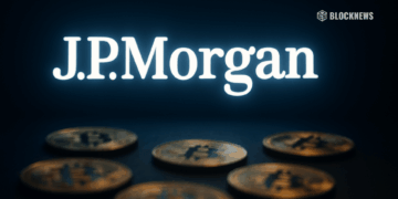 JPMorgan Discloses $343M Stake in Bitcoin ETF — Here is What It Means for Institutional Crypto Adoption