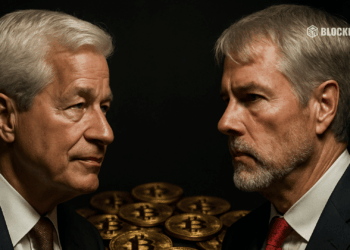 Jpmorgan Faces Furious Crypto Boycott over Bitcoin Debanking Claims