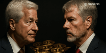 JPMorgan Faces Furious Crypto Boycott Over Bitcoin Debanking Claims