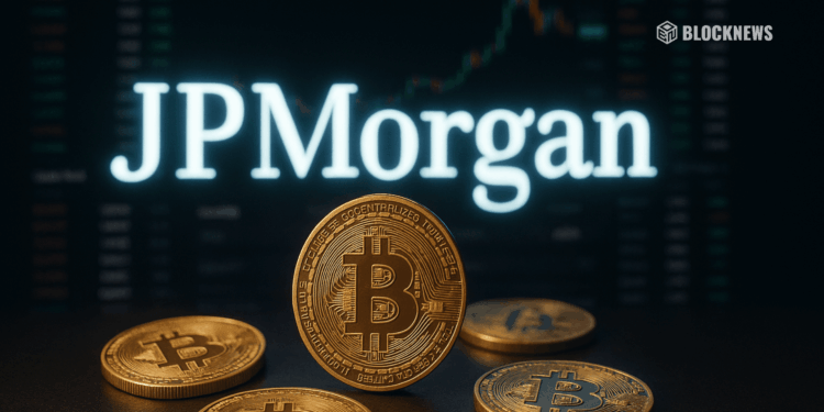 Jpmorgan Predicts Bitcoin Could Hit $170k Within 12 Months Here is Why Analysts See Major Upside