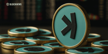 Kaspa Rockets 20% as Whales Load Up and Market Recovers — Here Is What’s Fueling the Surprise Rally