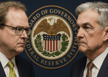 Kevin Hassett Emerges As Trumps Frontrunner for Fed Chair Here is Whats Driving the Move