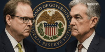 Kevin Hassett Emerges as Trump’s Frontrunner for Fed Chair — Here Is What’s Driving the Move