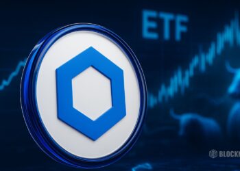 LINK Exchange Balances Hit 2-Year Low as CLNK Debuts on DTCC — Here Is Why That’s Bullish