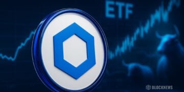 LINK Exchange Balances Hit 2-Year Low as CLNK Debuts on DTCC — Here Is Why That’s Bullish