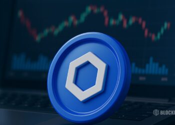 LINK Signals Early Accumulation and Long Bias — Here Is What Traders Are Seeing on the Charts