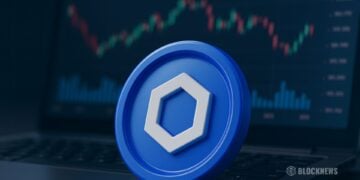 LINK Signals Early Accumulation and Long Bias — Here Is What Traders Are Seeing on the Charts