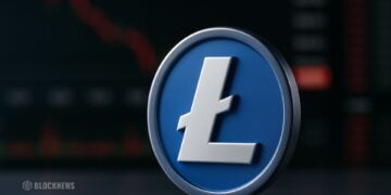 Litecoin Attempts a Short Rebound, but Indicators Still Point to Deeper Weakness